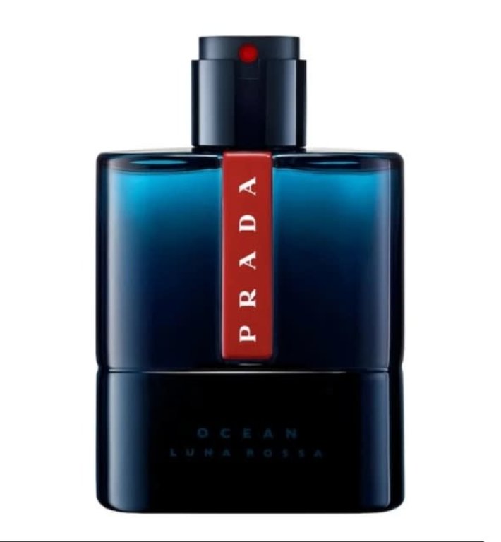 Prada Luna rossa Ocean Eau de Toilette Spray