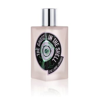 Etat Libre D'Orange The ghost in the shell Eau de Parfum for Men and Women