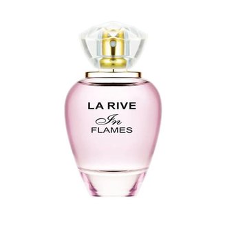 La Rive In Flames Eau de Parfum for Women