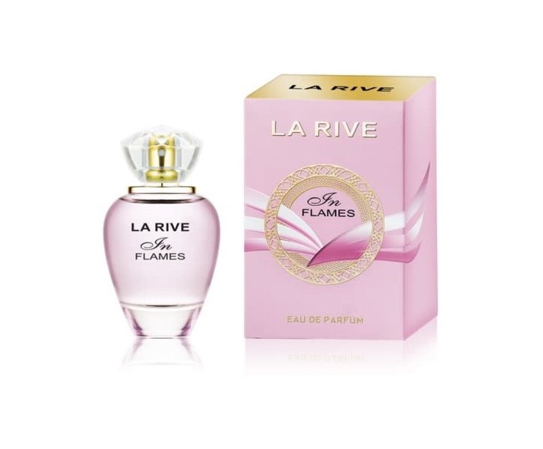 La Rive In Flames Eau de Parfum 90ml