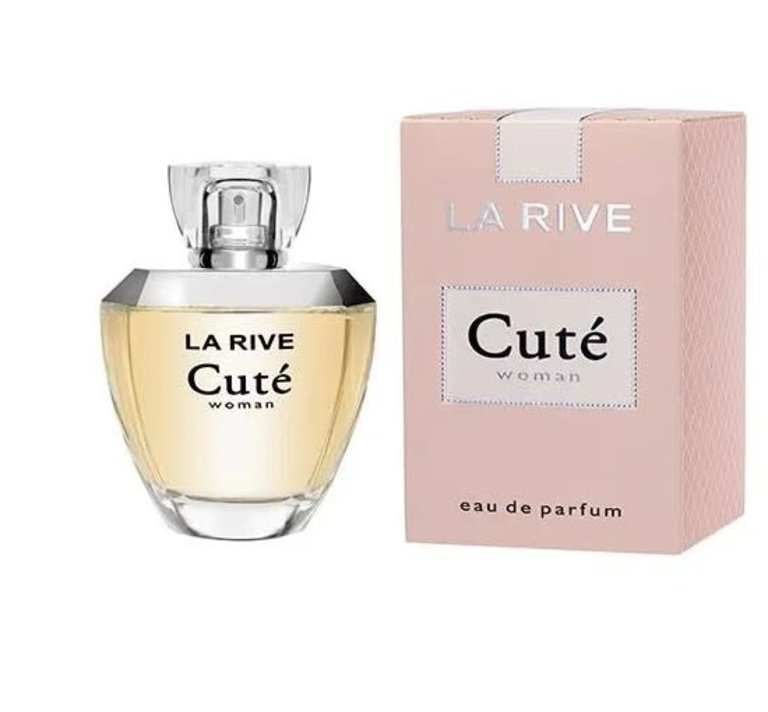 La Rive Cute Woman Eau de Parfum 90ml