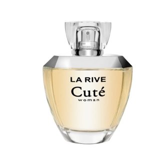 La Rive Cute Woman Eau de Parfum for Women