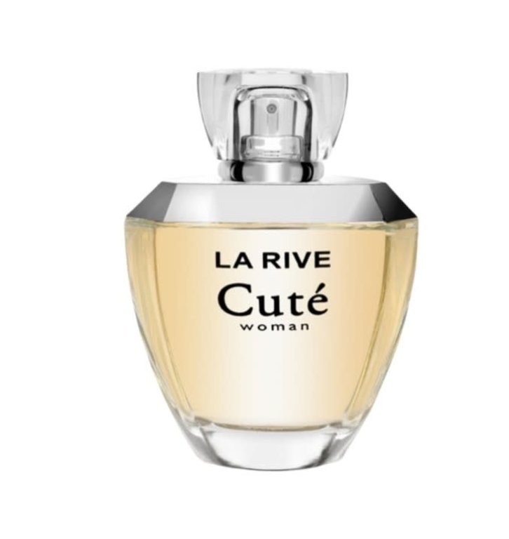 La Rive Cute Woman Eau de Parfum 90ml