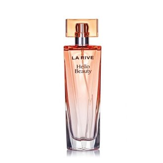 La Rive Hello Beauty Eau de Parfum for Women
