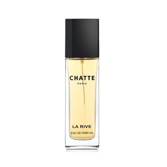 La Rive Chatte Woman Eau de Parfum for Women