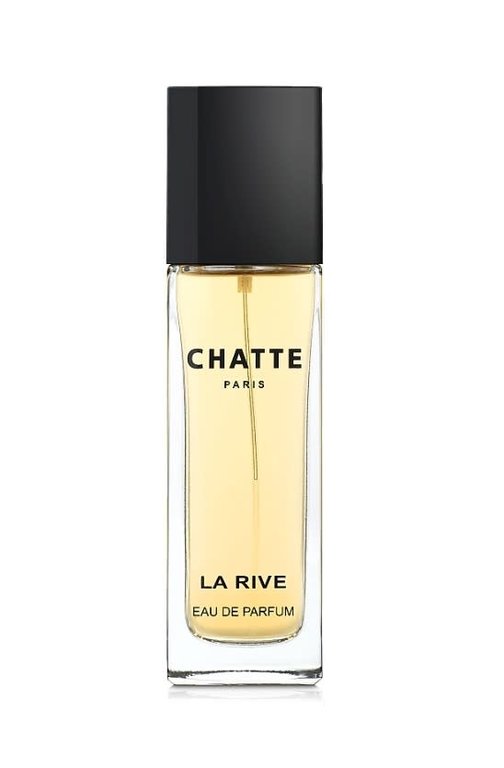 La Rive Chatte Woman Eau de Parfum 90ml