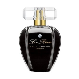 La Rive Lady Diamond Eau de Parfum for Women