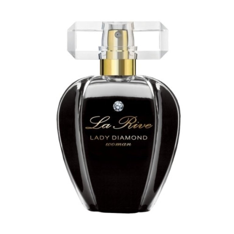 La Rive Lady Diamond Eau de Parfum 75ml