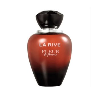 La Rive Fleur De Femme Eau de Parfum for Women