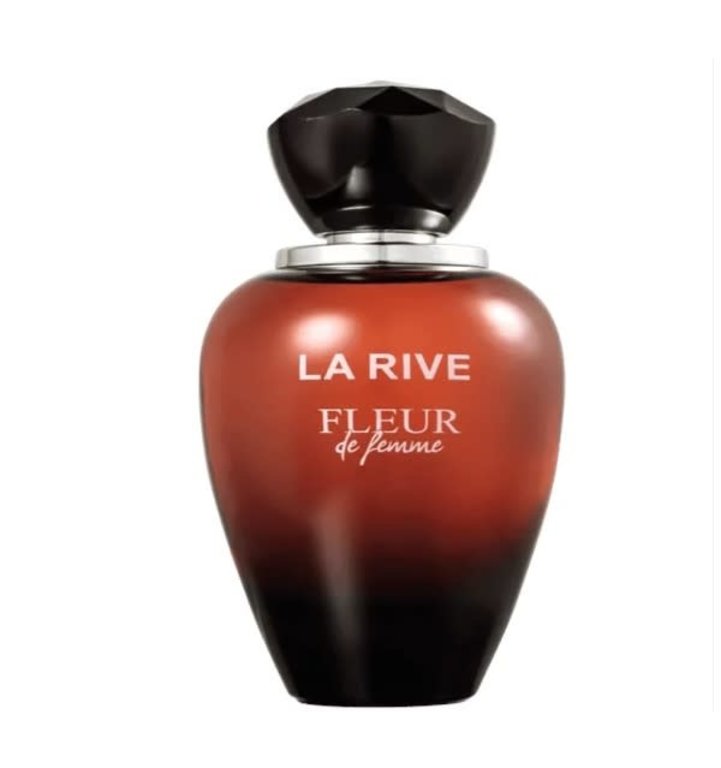 La Rive Fleur De Femme Eau de Parfum 90ml