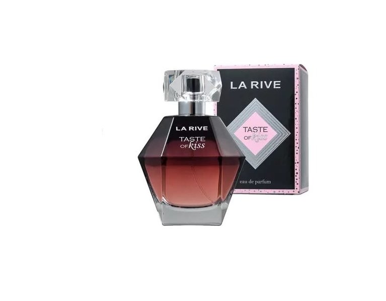La Rive Taste of Kiss Eau de Parfum 100ml