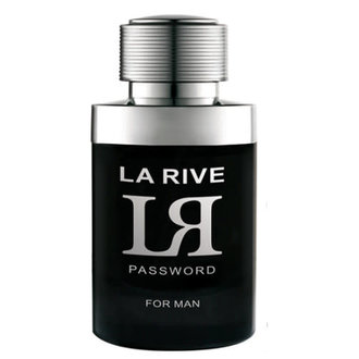La Rive Password Homme Eau de Toilette for Men