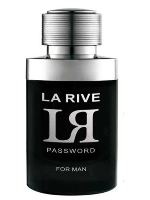 La Rive Password Homme Eau de Toilette 75ml