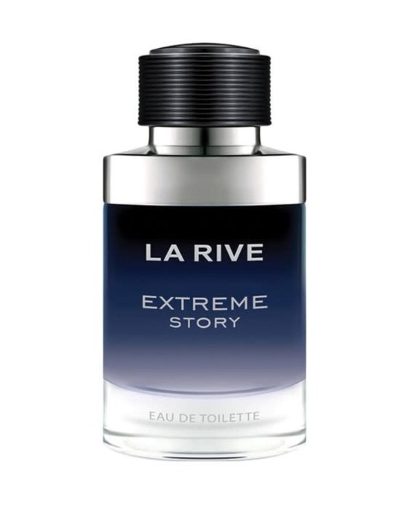 La Rive Extreme Story Eau de Toilette 75ml