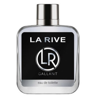 La Rive Gallant Eau de Toilette for Men