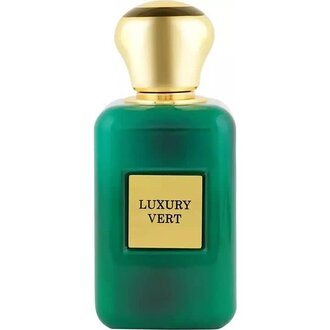 Riiffs for Women - Luxury Vert EdP 100ml