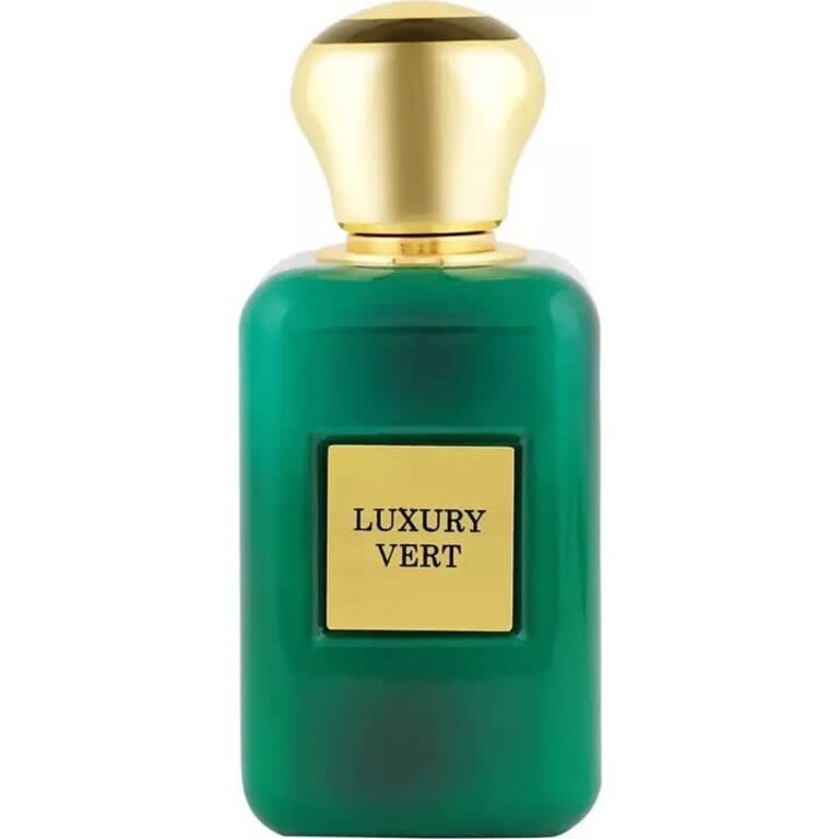 Riiffs for Women - Luxury Vert EdP 100ml