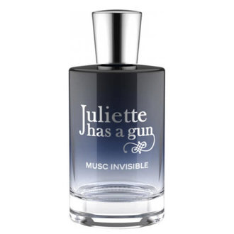Juliette Has A Gun Musc Invisible Eau de Parfum for Women
