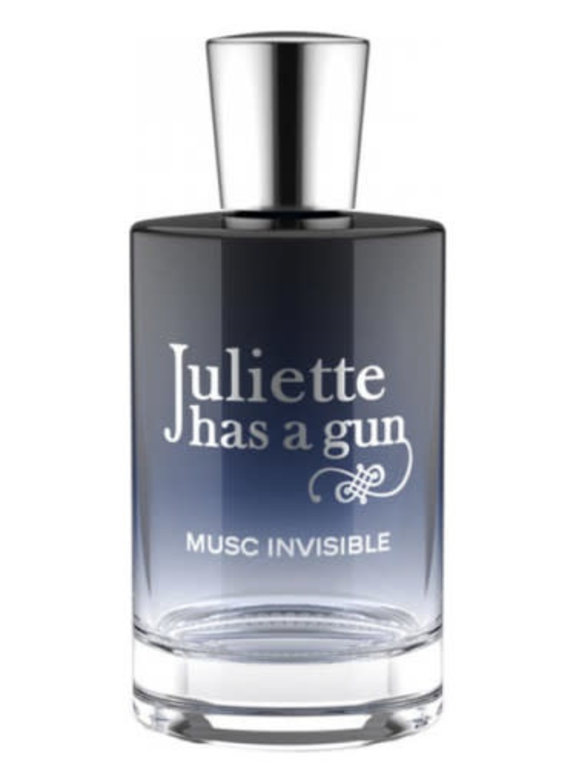 Juliette Has A Gun Musc Invisible Eau de Parfum 100ml (Unboxed)