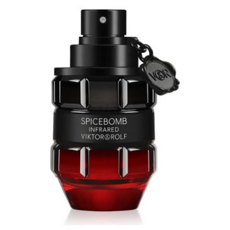 Viktor & Rolf Spicebomb Infrared Eau de Toilette for Men