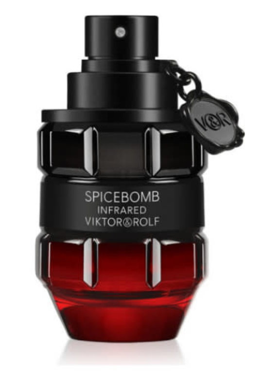 Viktor & Rolf Spicebomb Infrared Eau de Toilette Spray