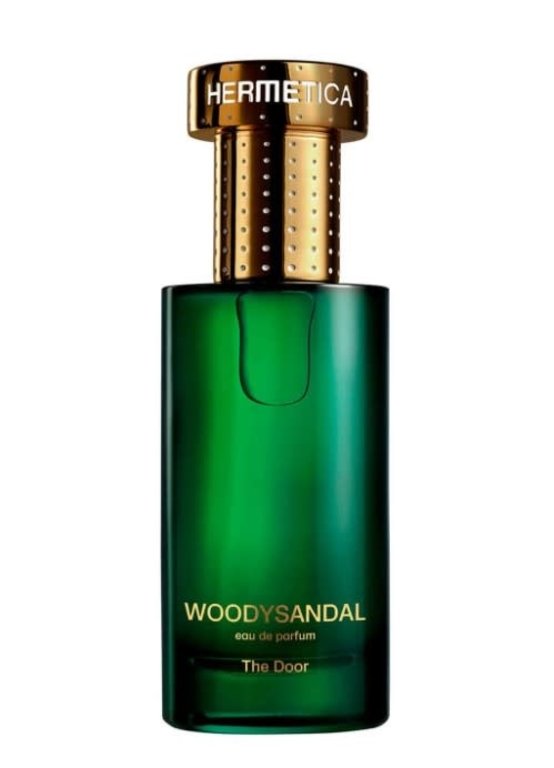 Hermetica Woodysandal Eau de Parfum Spray