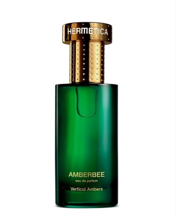 Hermetica Amberbee Eau de Parfum 50ml (Unboxed)