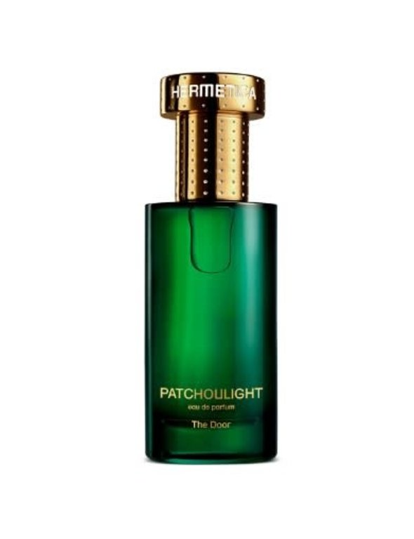 Hermetica Patchoulight Eau de Parfum Spray