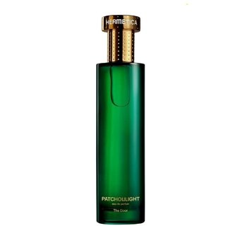 Hermetica Patchoulight Eau de Parfum