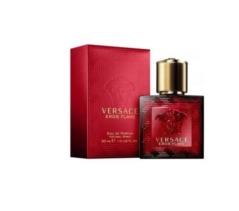 Versace Eros Flame Eau de Parfum Spray