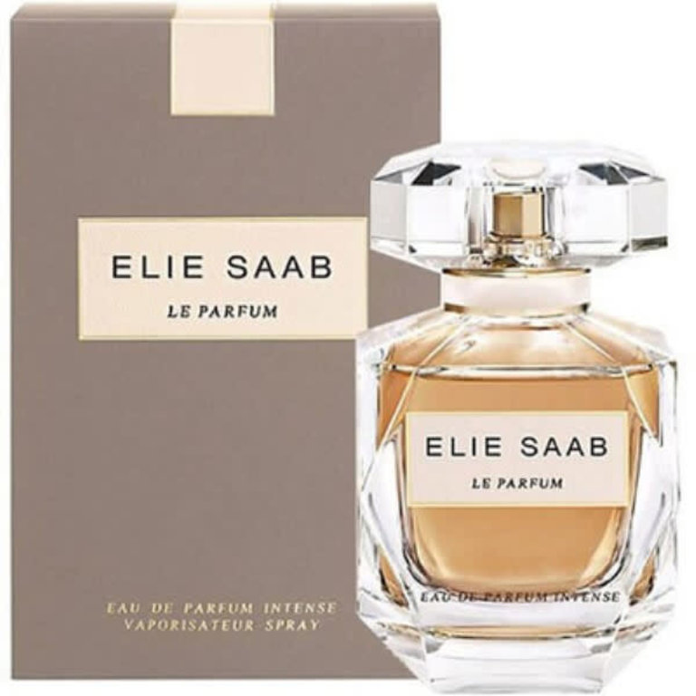 Elie Saab Le Parfum Eau de Parfum Intense