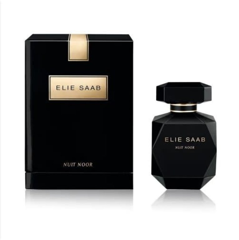 Elie Saab Nuit Noor Eau de Parfum 90ml