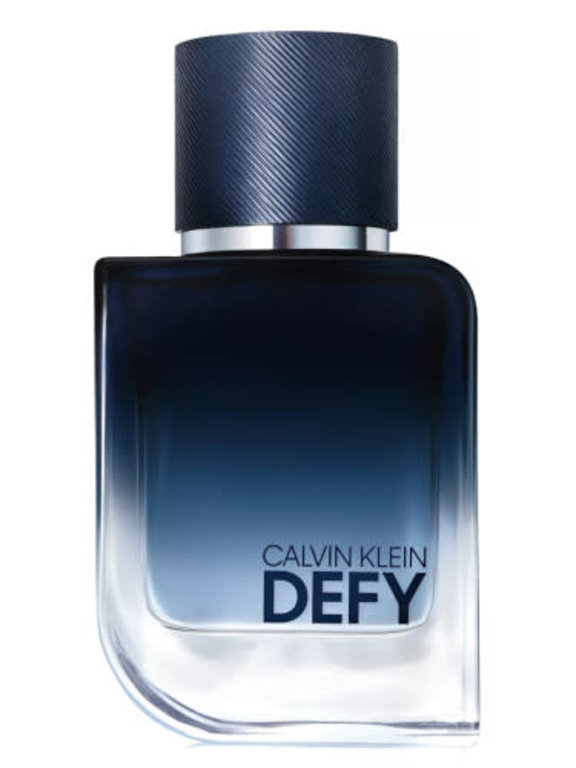 Calvin Klein Defy Eau de Parfum 100ml (Tester Box)