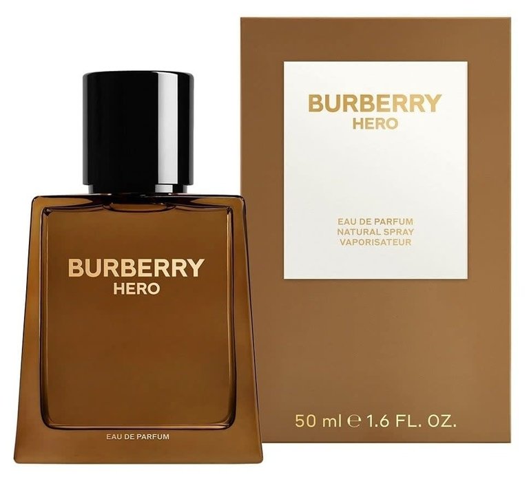 Burberry Burberry Hero Eau de Parfum 50ml