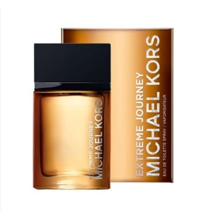 Michael Kors Extreme Journey Eau de Toilette Spray