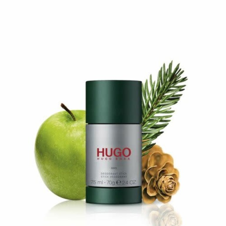 Hugo clearance boss deodorant