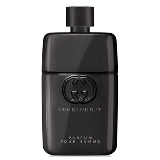 Gucci Gucci Guilty Pour Homme Parfum