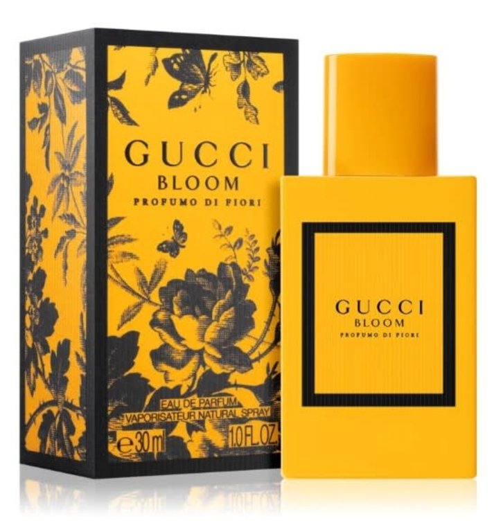 Gucci Bloom Profumo Di Fiori Eau de Parfum