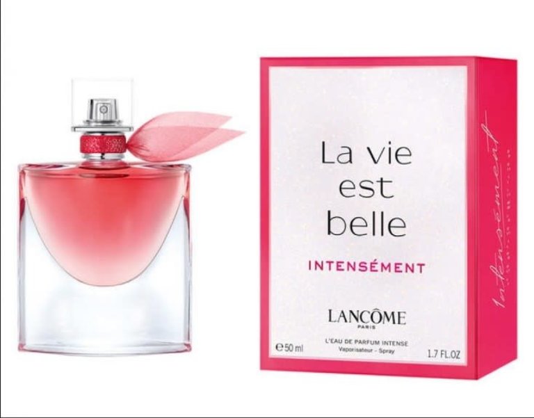 Lancome La vie est belle EdP 50ml