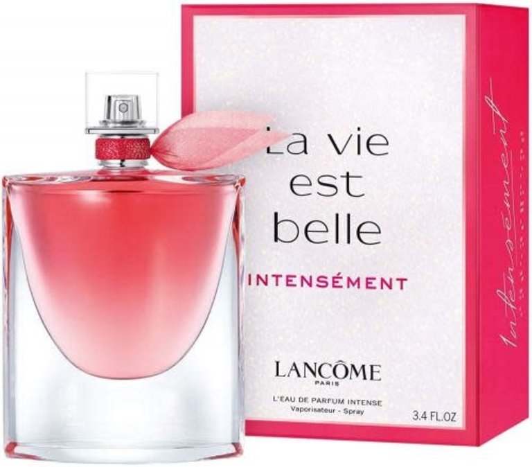 Lancôme La Vie Est Belle Intensement Eau de Parfum