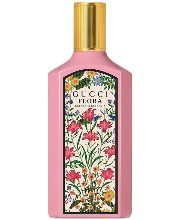 Gucci Flora Gorgeous Gardenia Eau de Parfum