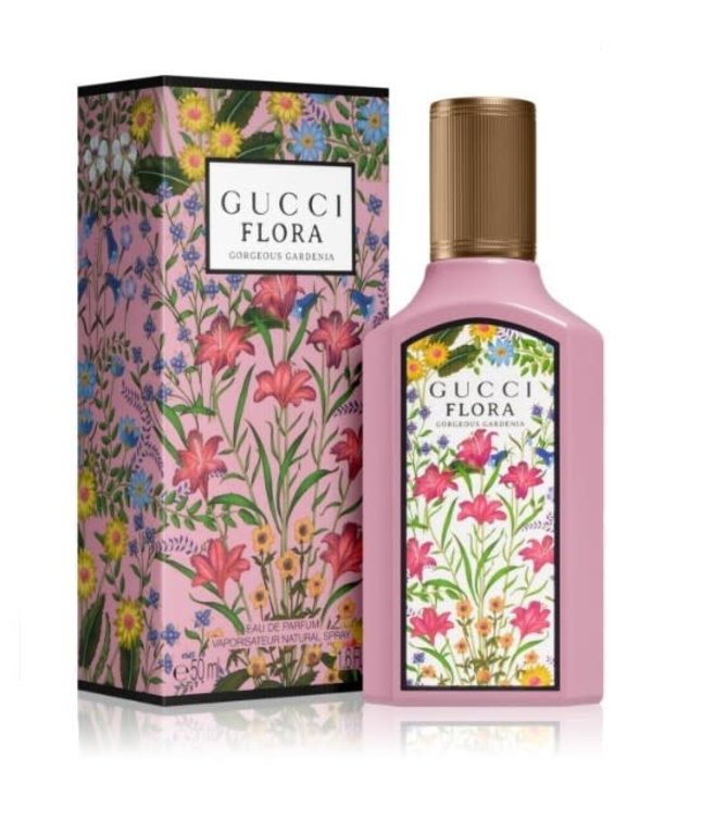 Flora Gorgeous Gardenia Eau de Parfum - Gucci