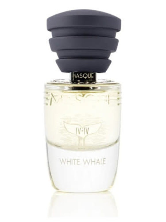 Masque Milano White Wale Eau de Parfum 35ml