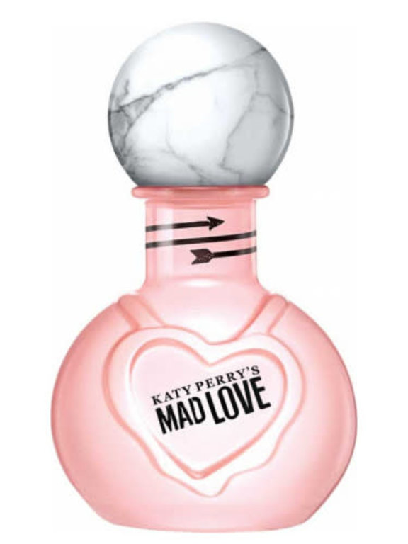 Katy Perry Mad Love Eau de Parfum 100ml