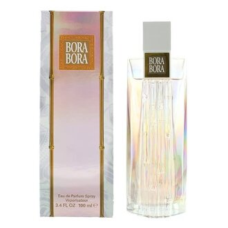 Liz Claiborne Bora Bora Eau de Parfum for Women
