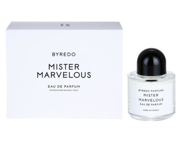 Byredo Mister Marvelous Eau de Parfum Spray