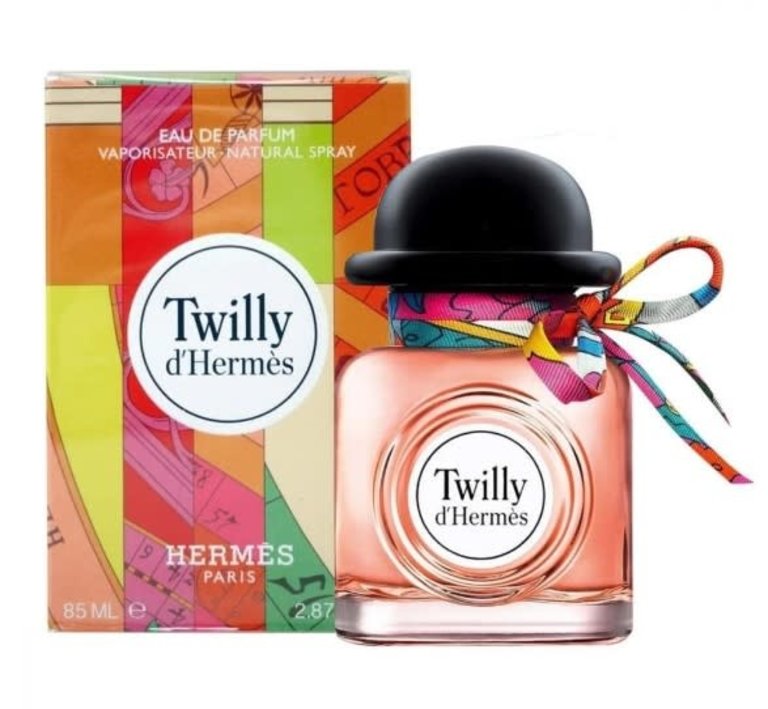 Hermes Twilly Eau de Parfum Spray