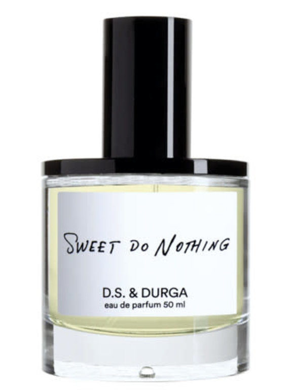 D.S. & Durga Sweet Do Nothing Eau de Parfum 100ml