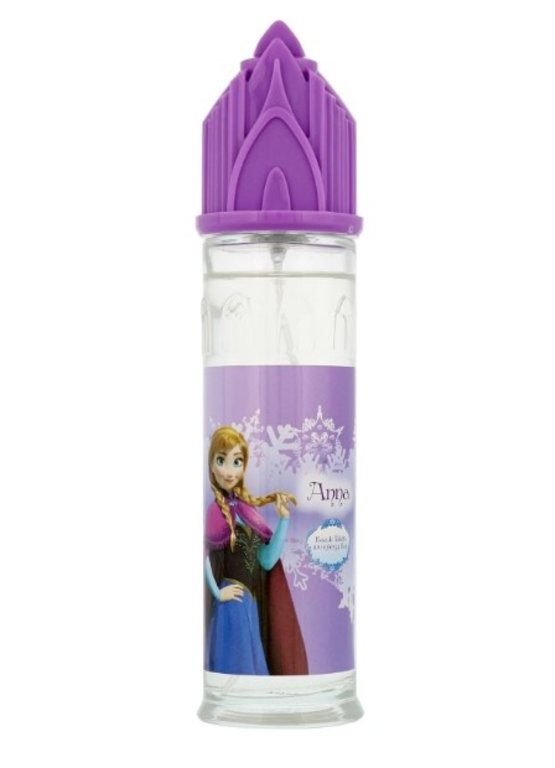 Disney Disney Anna Frozen Eau de Toilette 100ml
