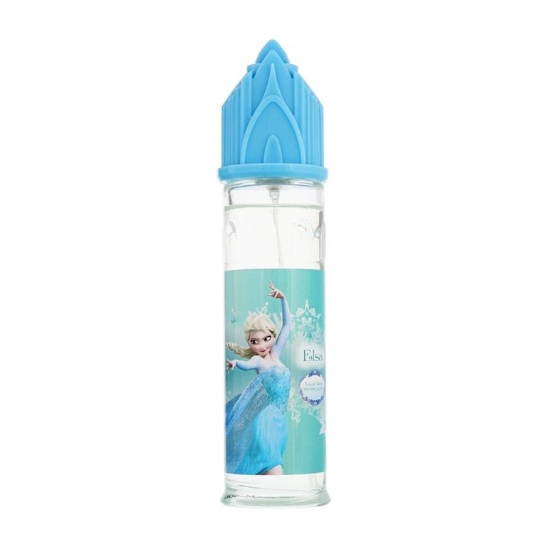 Disney Princess Elsa Eau de Toilette 100ml